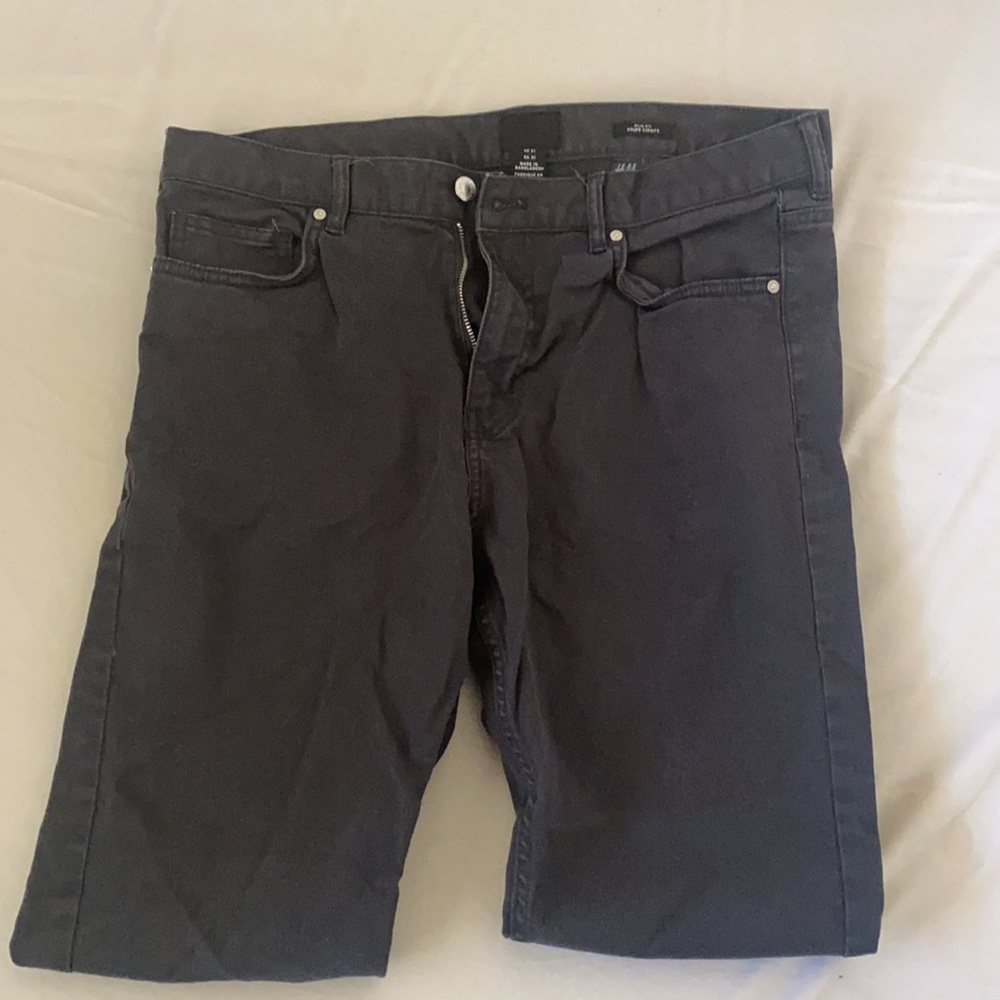 Jeans - Picture 2 of 2
